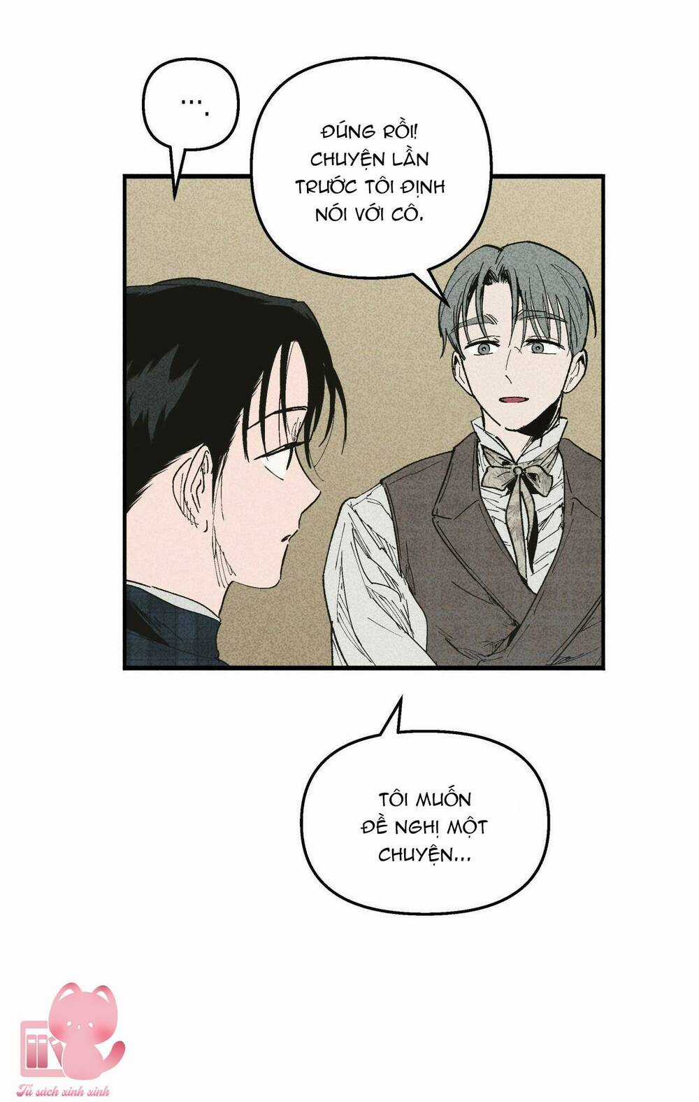 Đảo Phù Thủy - Chapter 7 - Trang 46