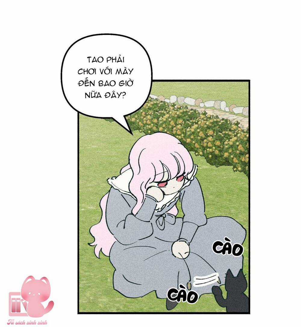 Đảo Phù Thủy - Chapter 7 - Trang 48