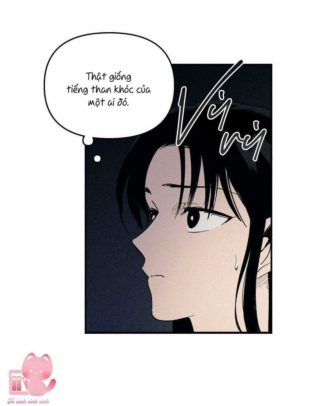 Đảo Phù Thủy - Chapter 7 - Trang 6