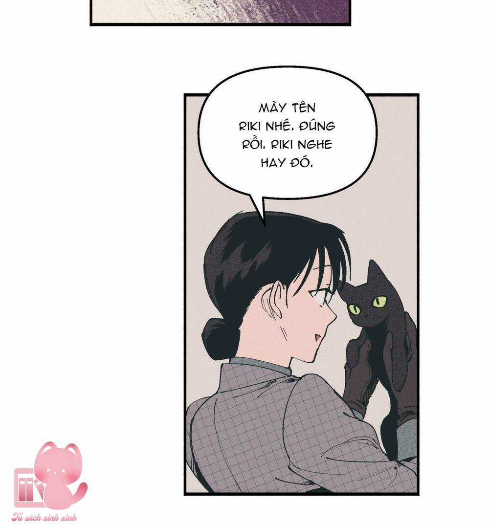 Đảo Phù Thủy - Chapter 7 - Trang 52