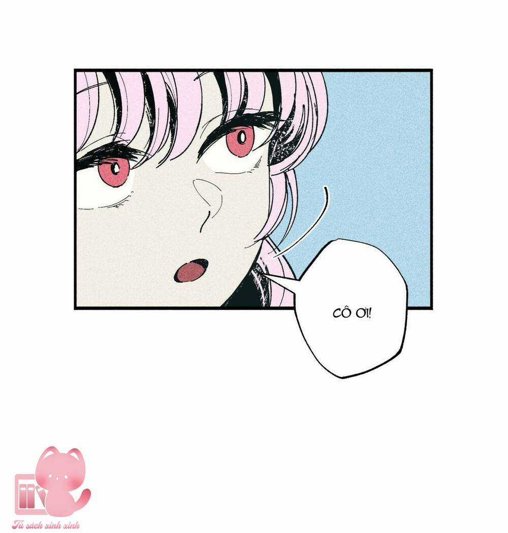 Đảo Phù Thủy - Chapter 7 - Trang 57