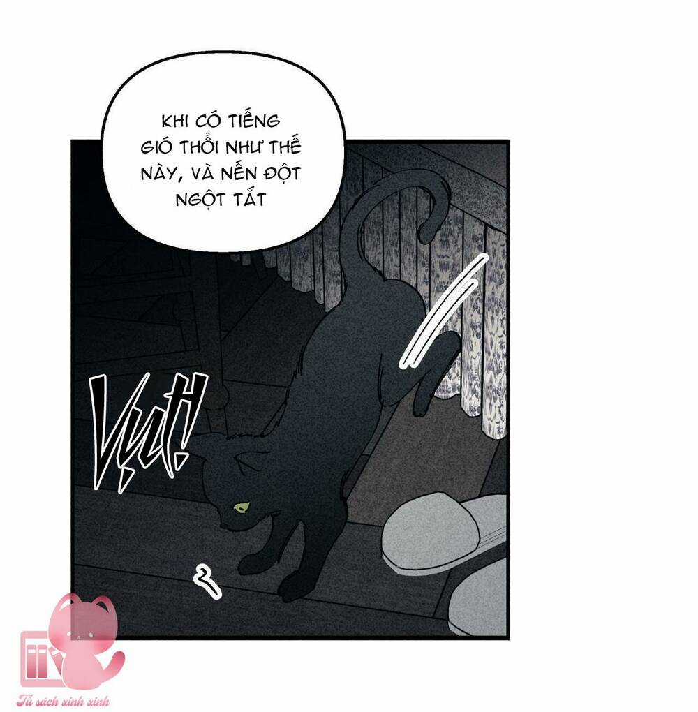 Đảo Phù Thủy - Chapter 7 - Trang 7