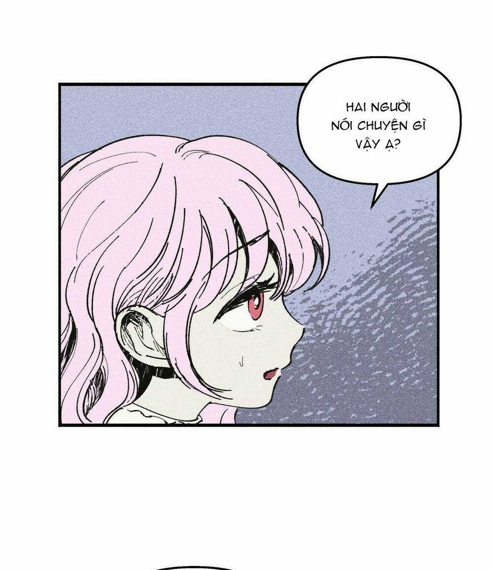 Đảo Phù Thủy - Chapter 7 - Trang 61