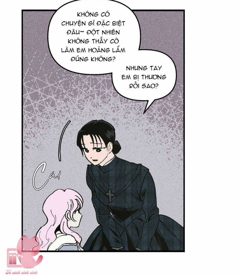 Đảo Phù Thủy - Chapter 7 - Trang 62