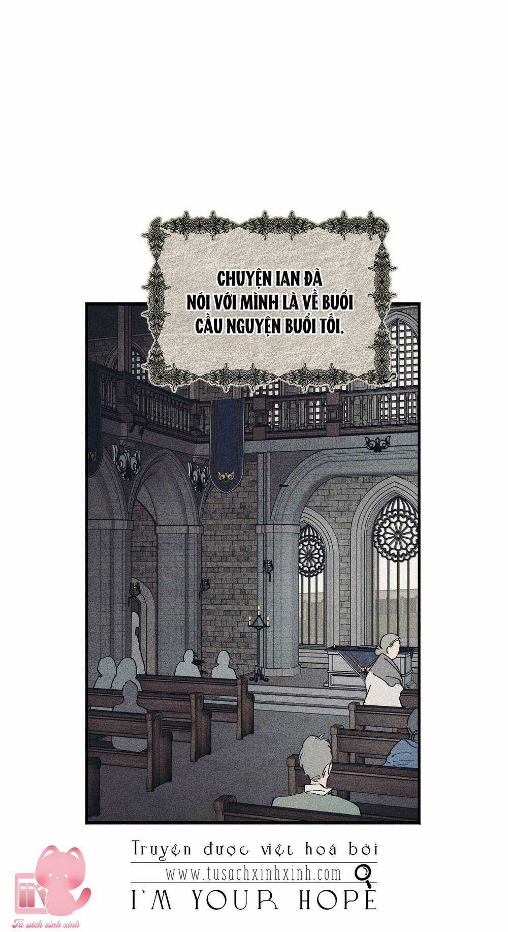 Đảo Phù Thủy - Chapter 7 - Trang 64