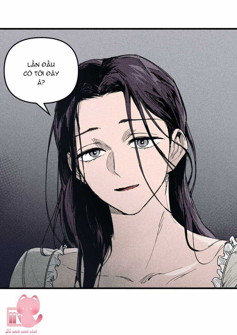 Đảo Phù Thủy - Chapter 7 - Trang 68