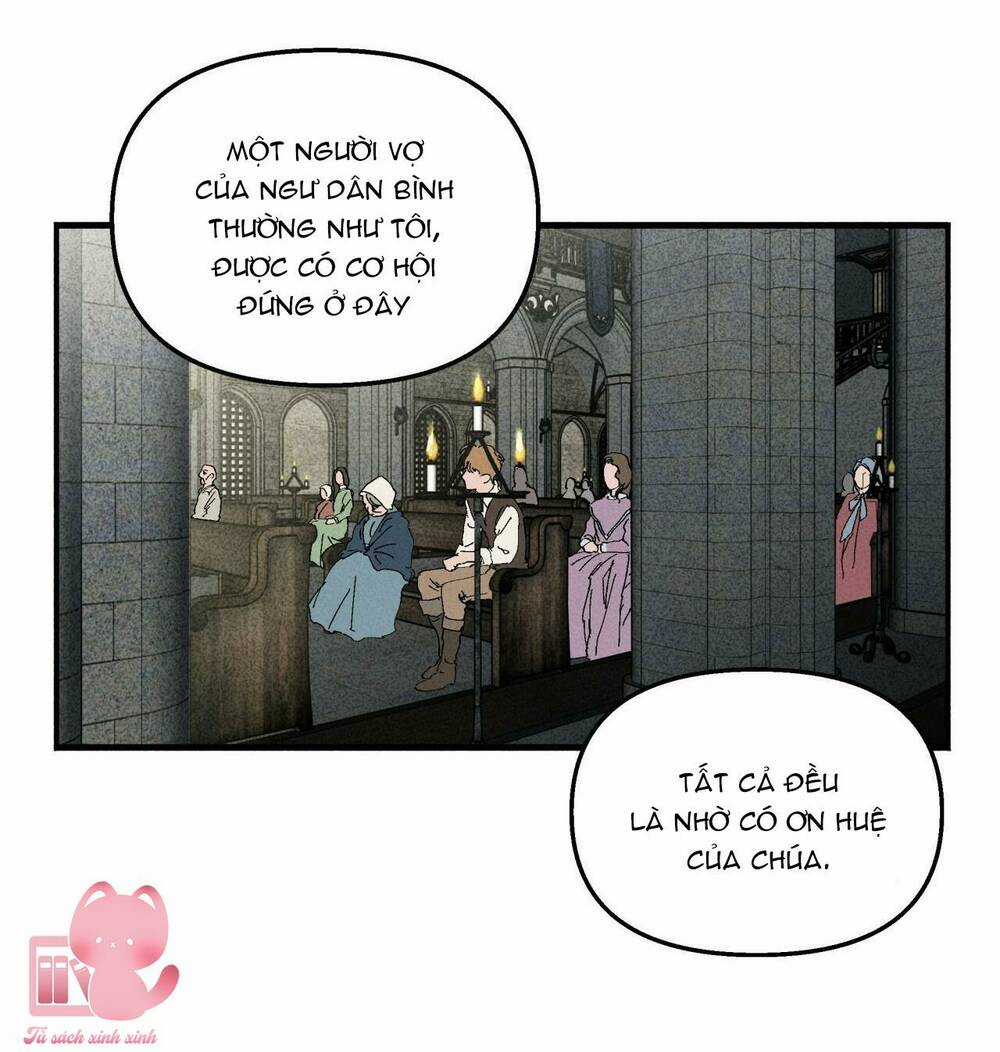 Đảo Phù Thủy - Chapter 8 - Trang 11