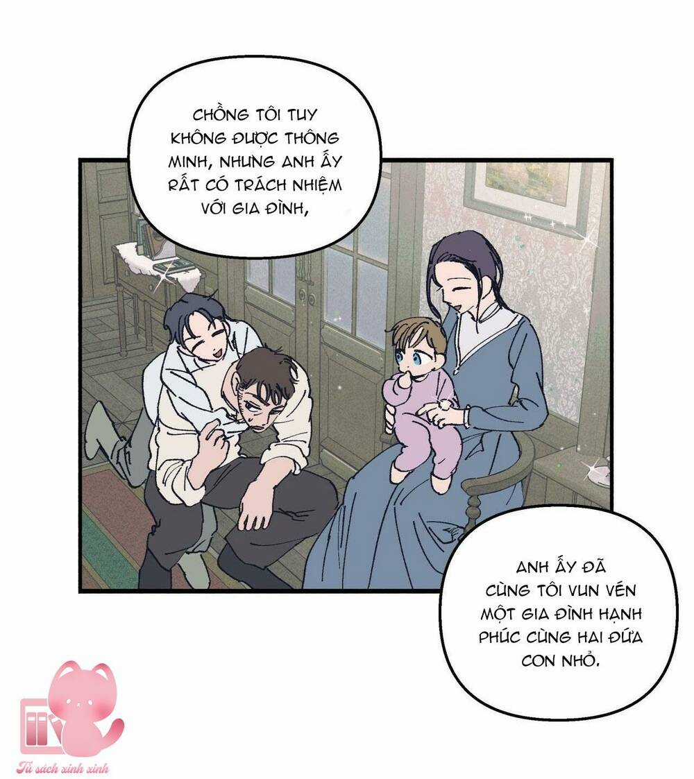 Đảo Phù Thủy - Chapter 8 - Trang 14