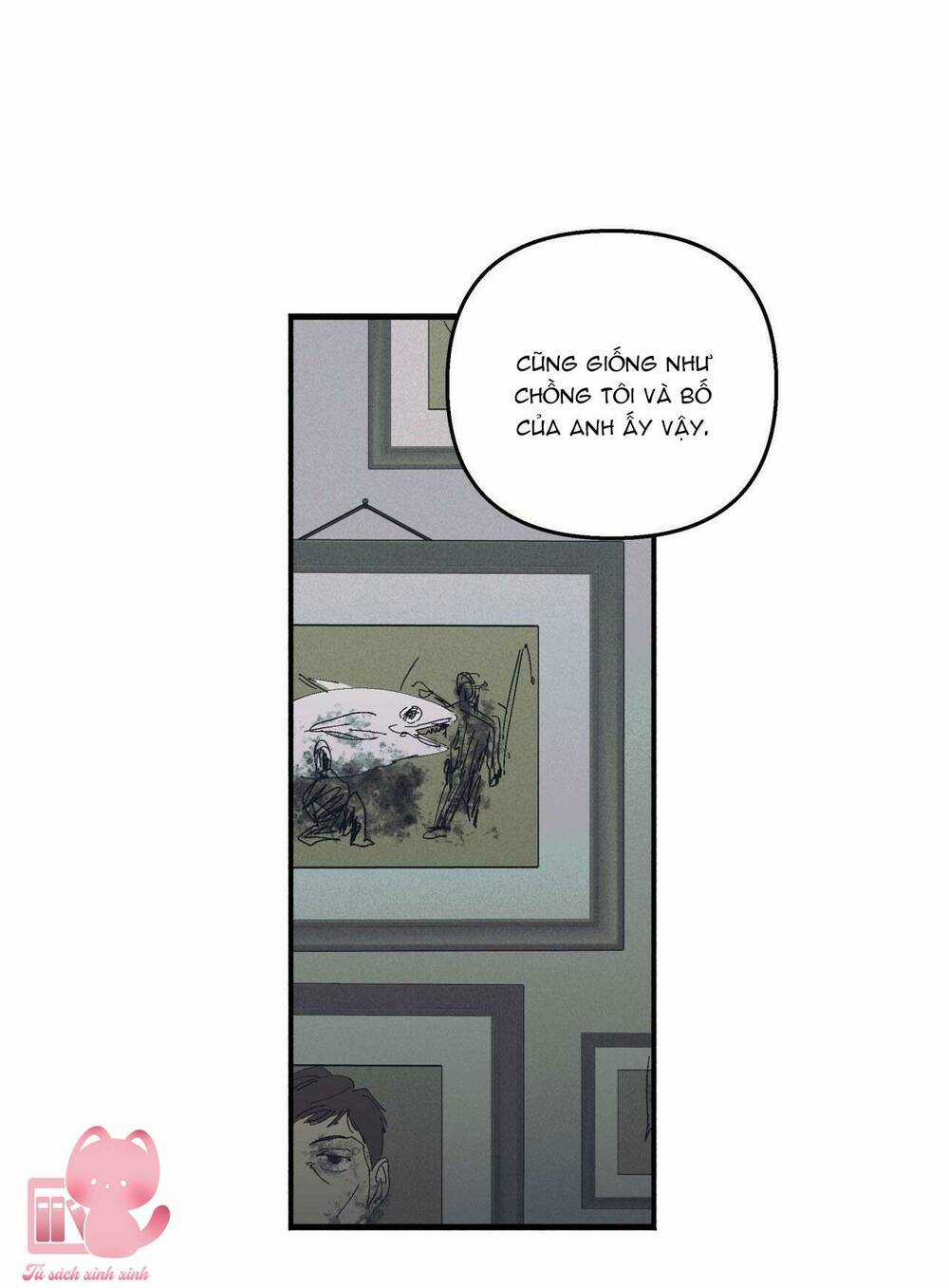 Đảo Phù Thủy - Chapter 8 - Trang 16