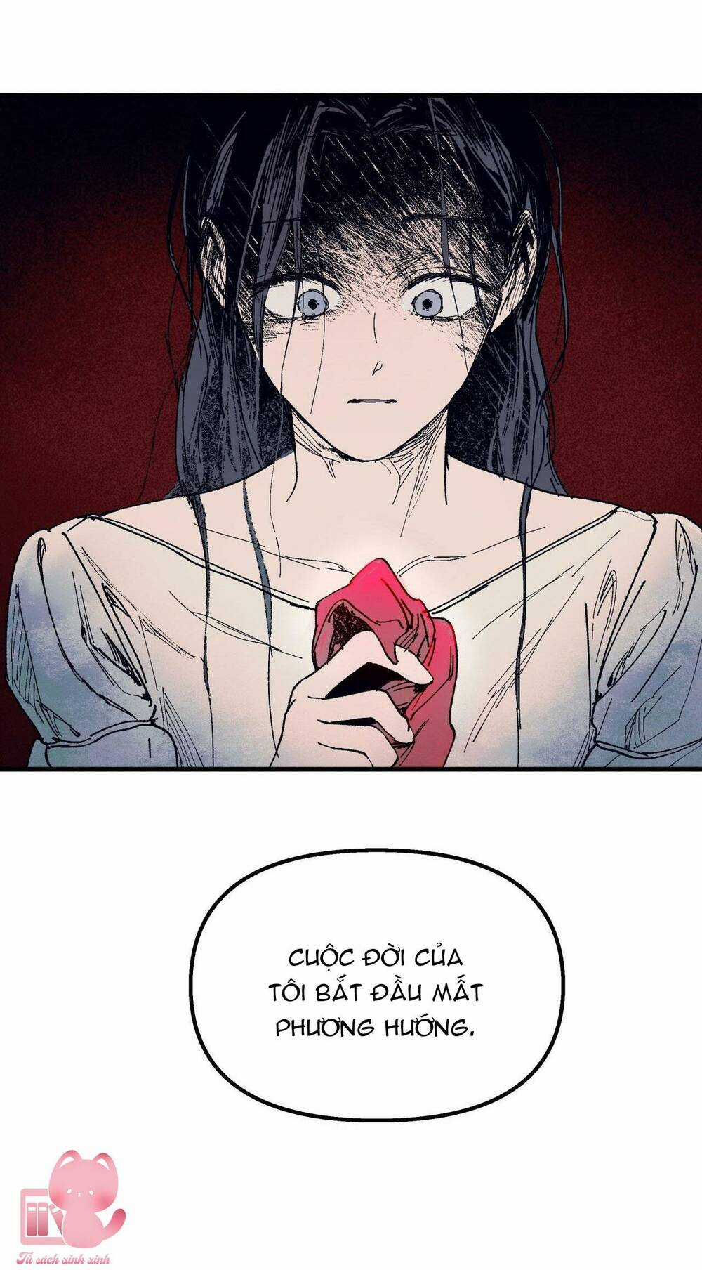 Đảo Phù Thủy - Chapter 8 - Trang 18