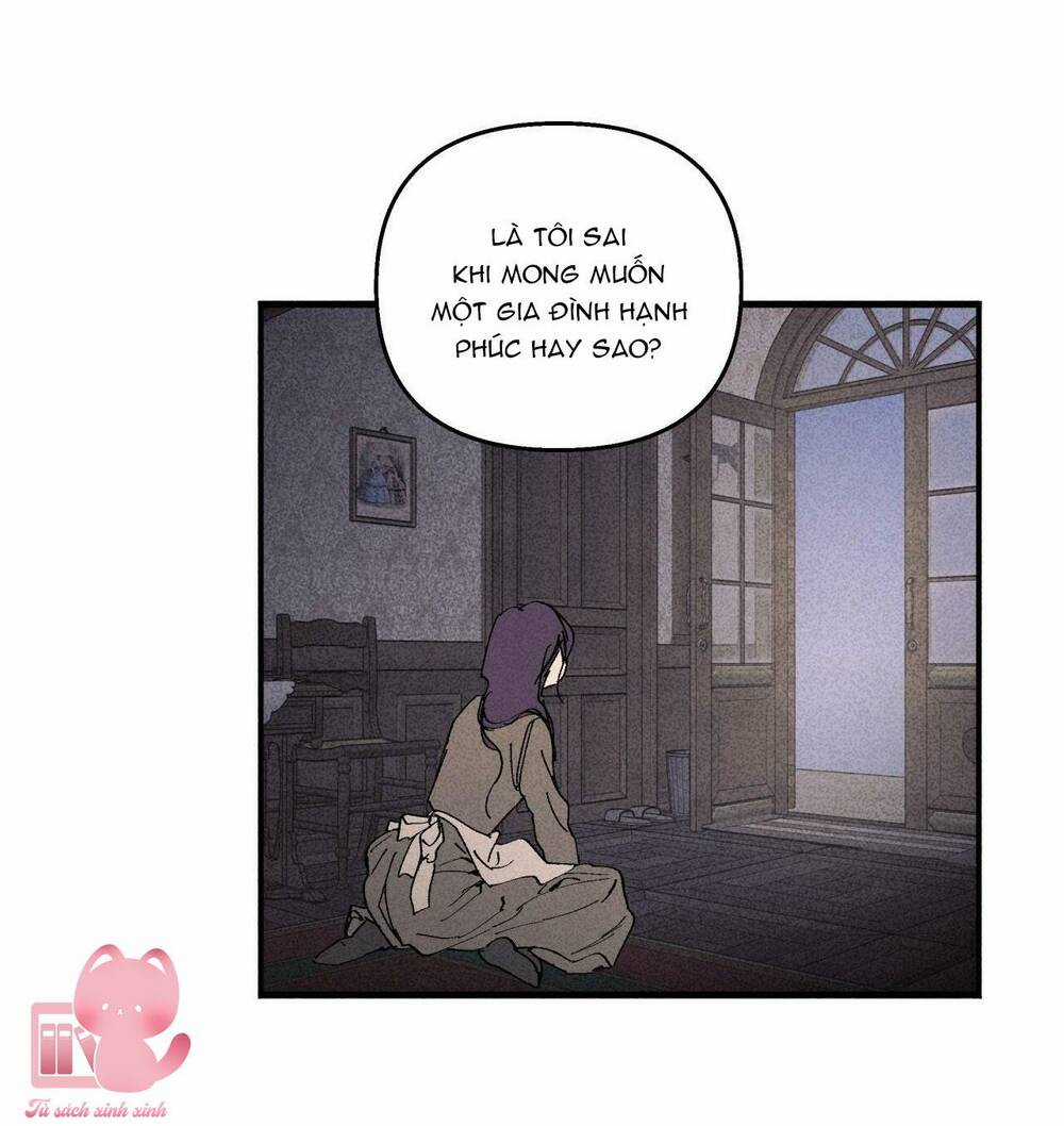 Đảo Phù Thủy - Chapter 8 - Trang 20