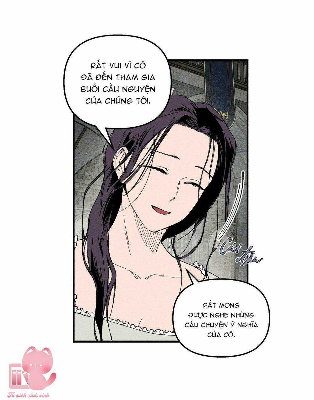 Đảo Phù Thủy - Chapter 8 - Trang 3