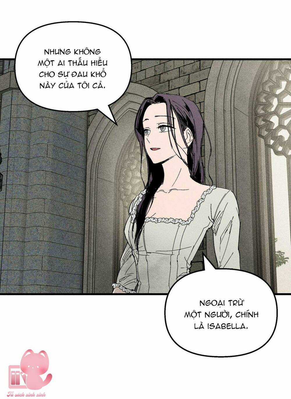 Đảo Phù Thủy - Chapter 8 - Trang 23