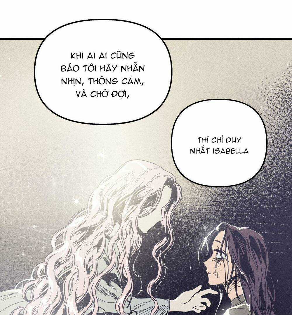 Đảo Phù Thủy - Chapter 8 - Trang 26