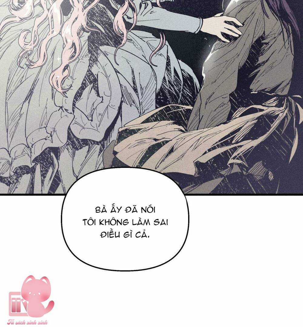 Đảo Phù Thủy - Chapter 8 - Trang 27