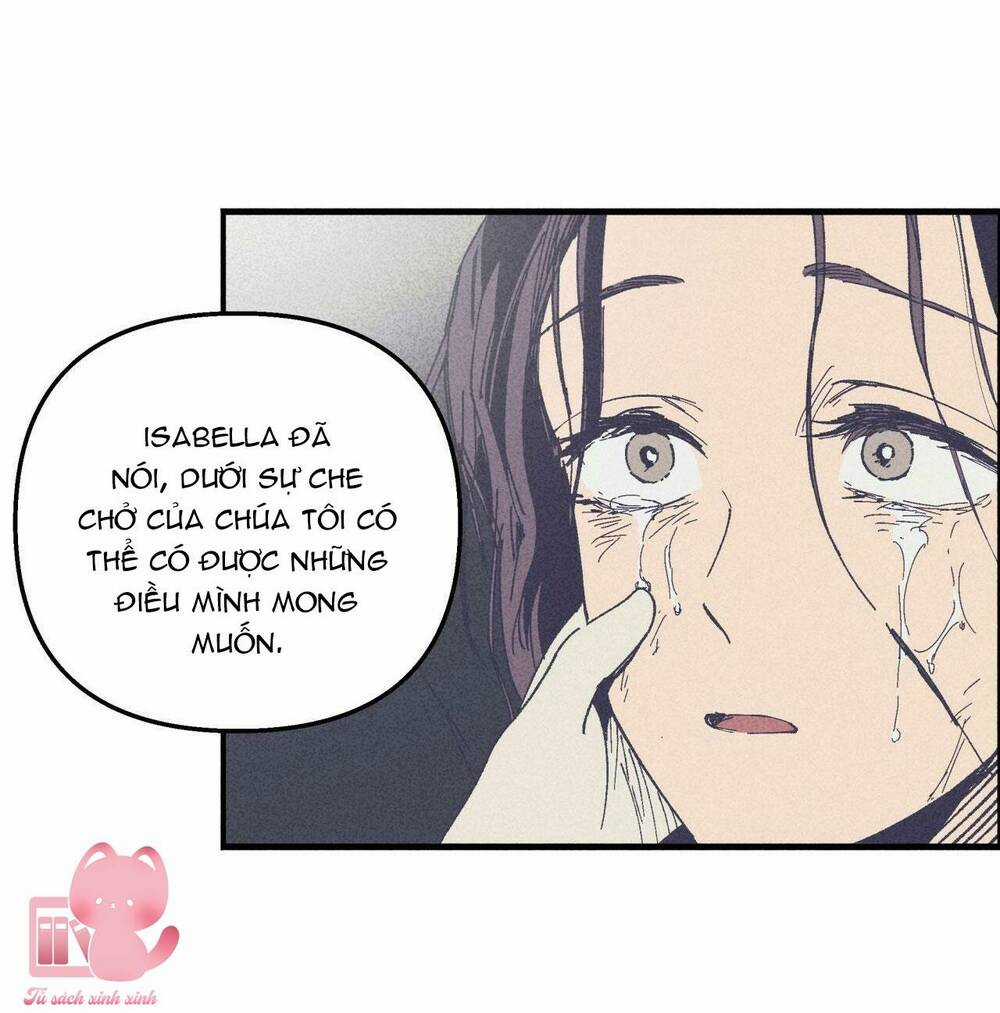 Đảo Phù Thủy - Chapter 8 - Trang 28