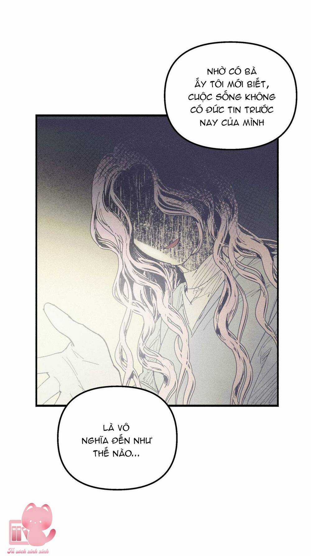 Đảo Phù Thủy - Chapter 8 - Trang 29