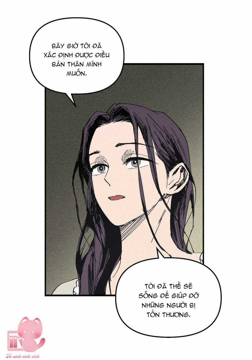 Đảo Phù Thủy - Chapter 8 - Trang 31