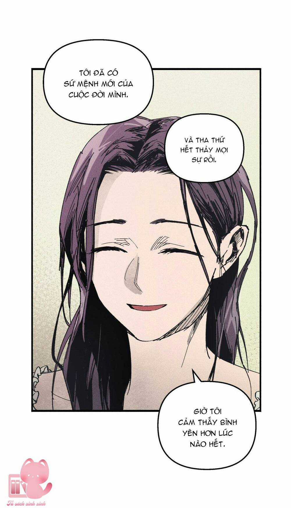 Đảo Phù Thủy - Chapter 8 - Trang 33