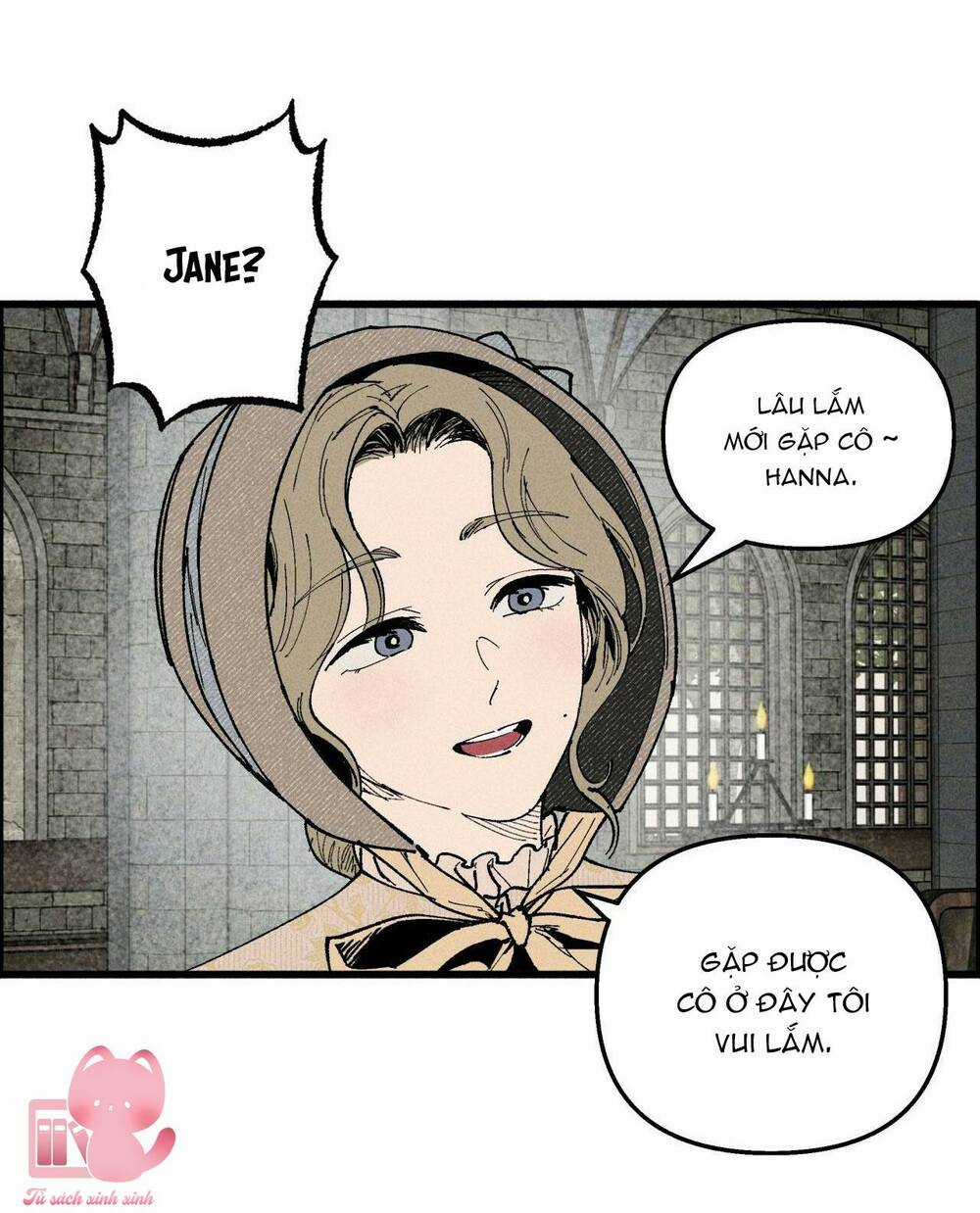 Đảo Phù Thủy - Chapter 8 - Trang 5