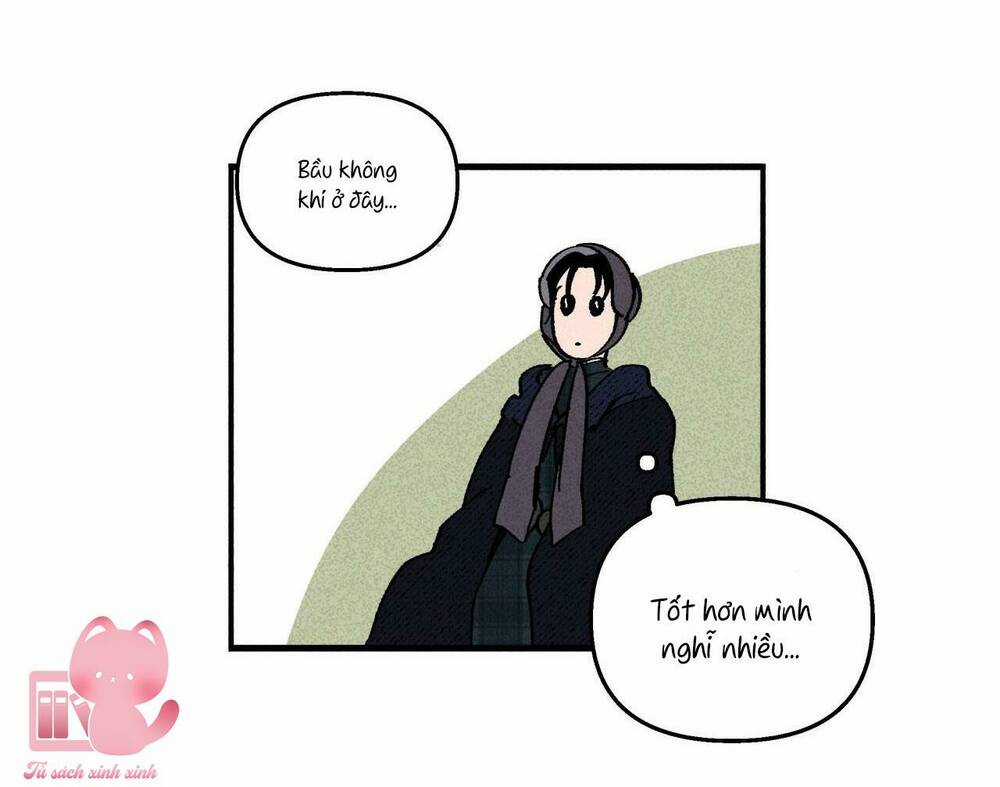 Đảo Phù Thủy - Chapter 8 - Trang 42