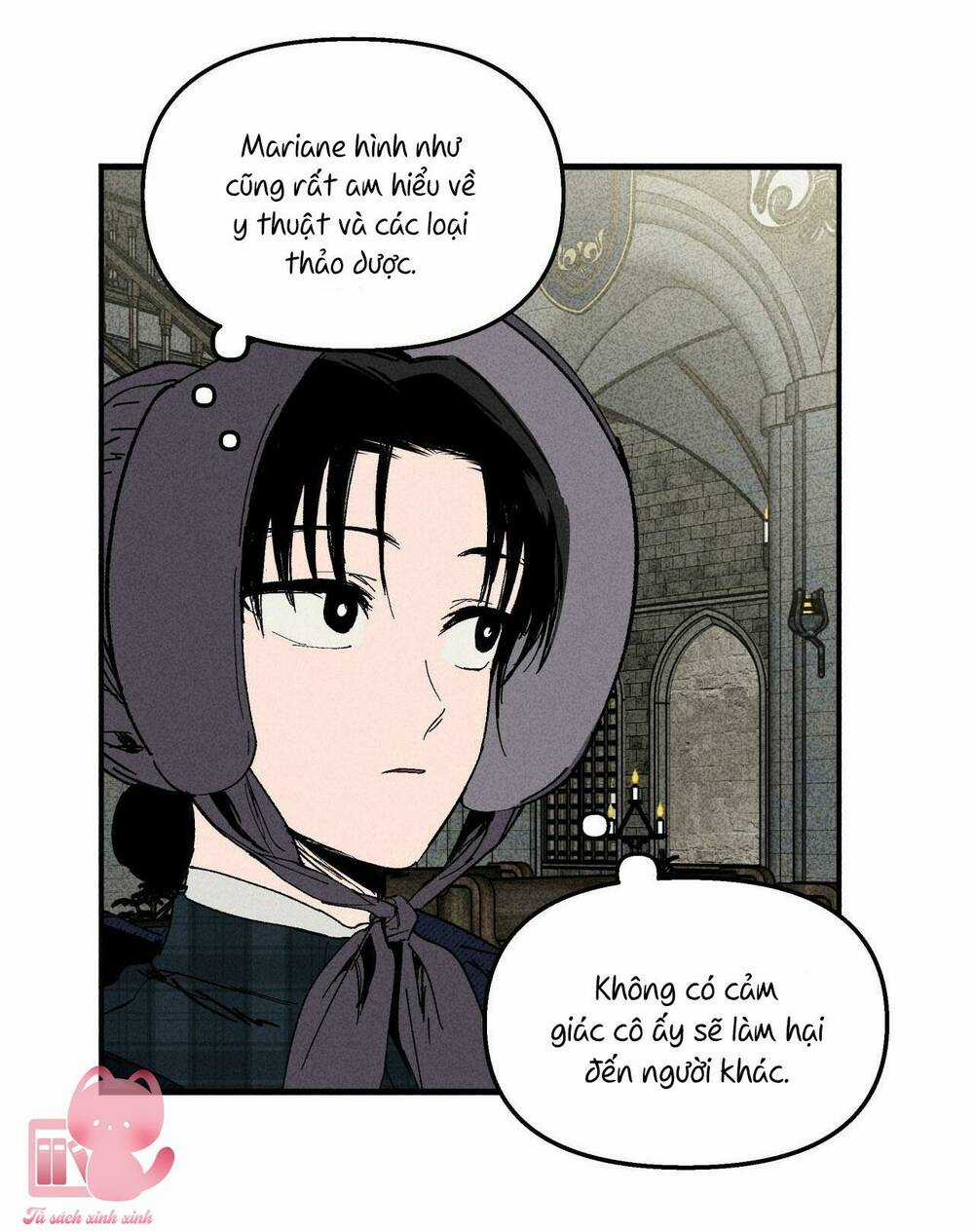 Đảo Phù Thủy - Chapter 8 - Trang 43