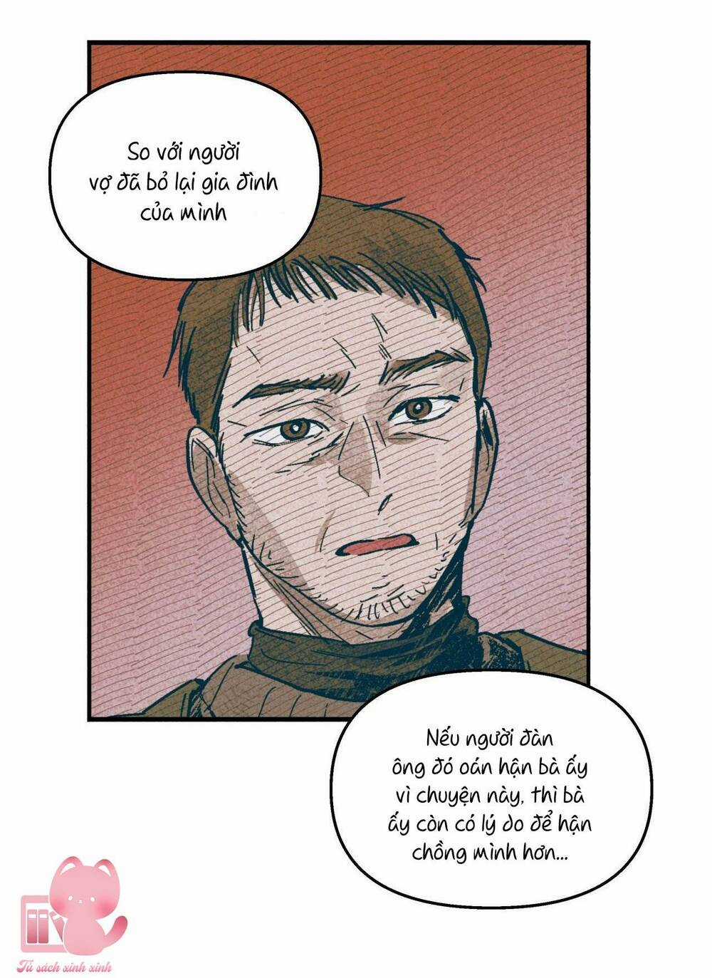 Đảo Phù Thủy - Chapter 8 - Trang 44