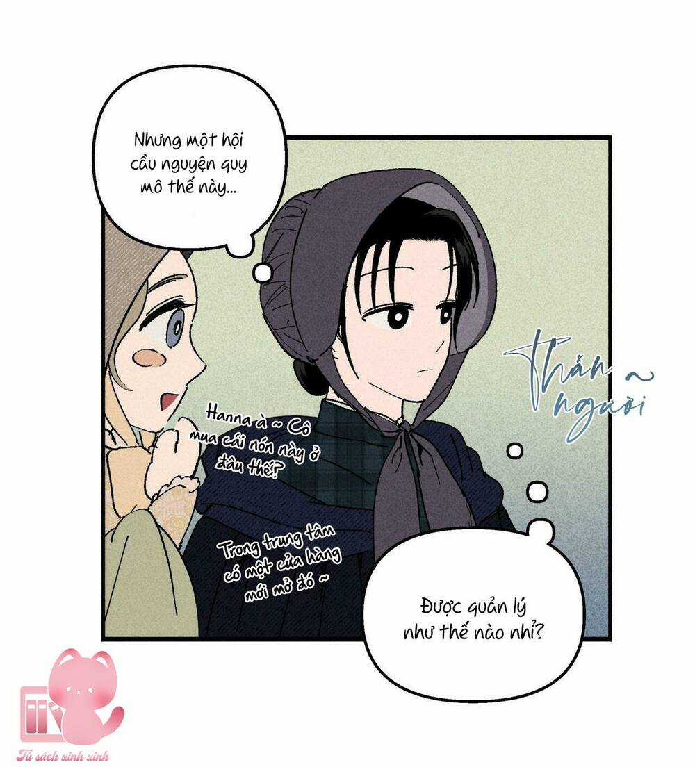 Đảo Phù Thủy - Chapter 8 - Trang 45