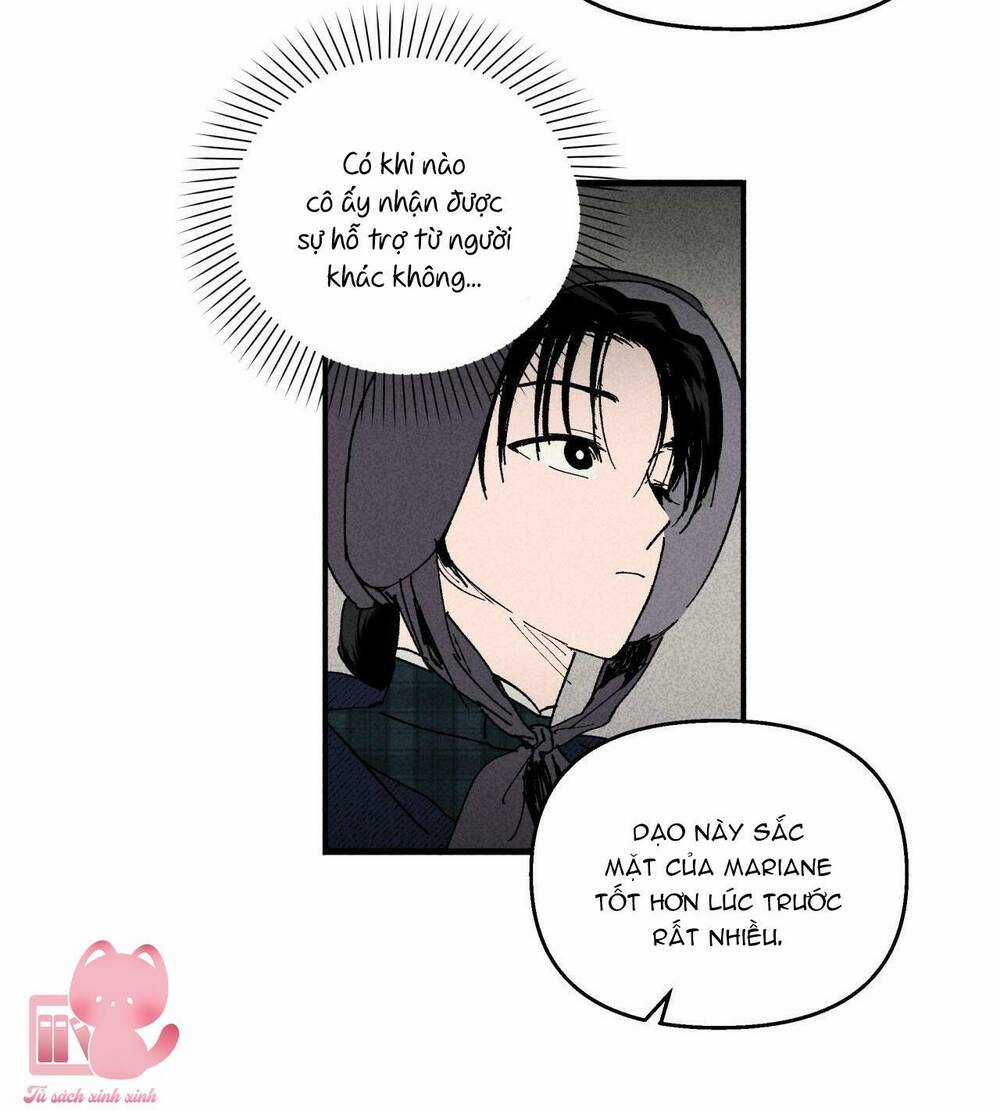 Đảo Phù Thủy - Chapter 8 - Trang 48