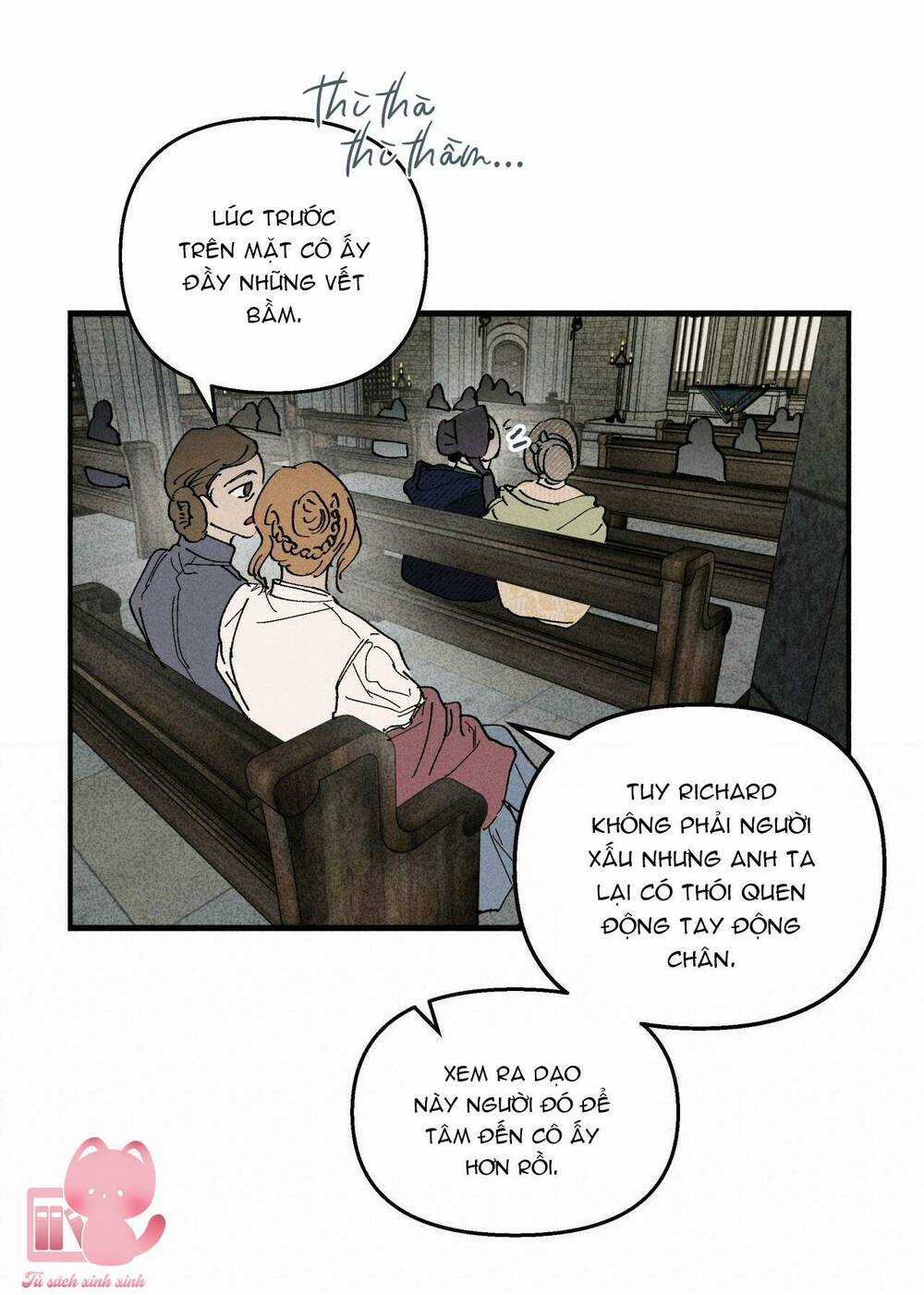 Đảo Phù Thủy - Chapter 8 - Trang 49