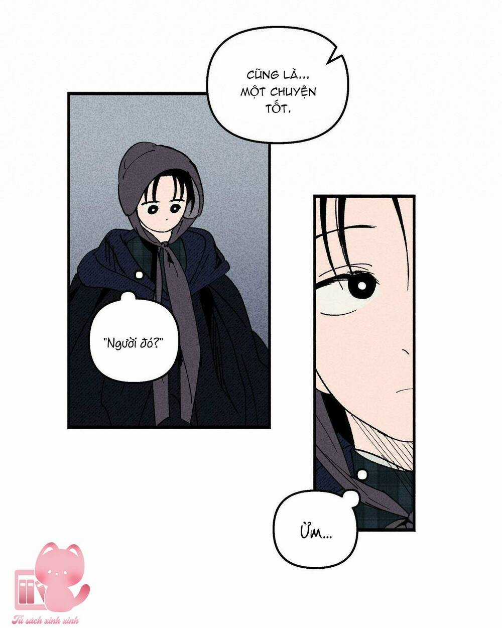 Đảo Phù Thủy - Chapter 8 - Trang 50