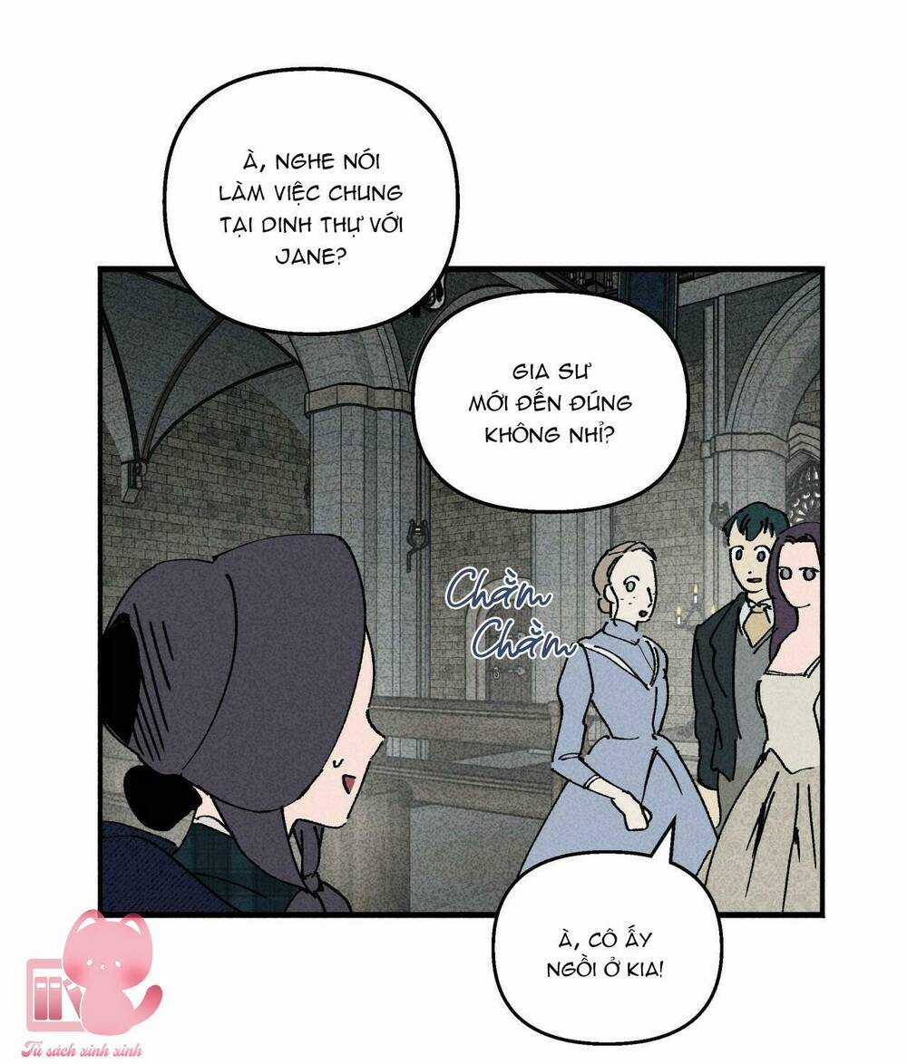 Đảo Phù Thủy - Chapter 8 - Trang 54