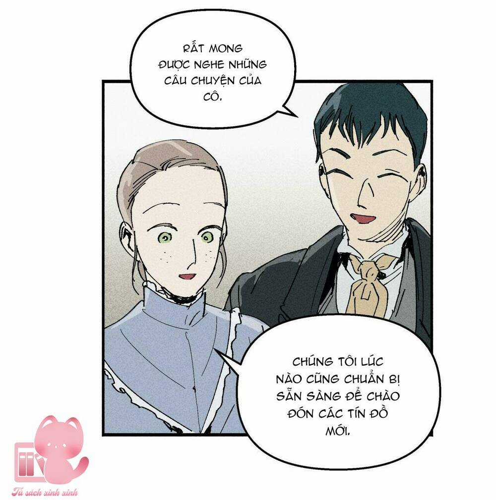 Đảo Phù Thủy - Chapter 8 - Trang 55