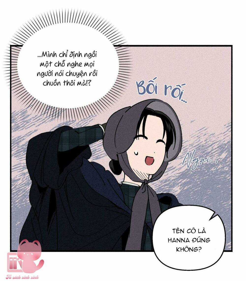 Đảo Phù Thủy - Chapter 8 - Trang 56