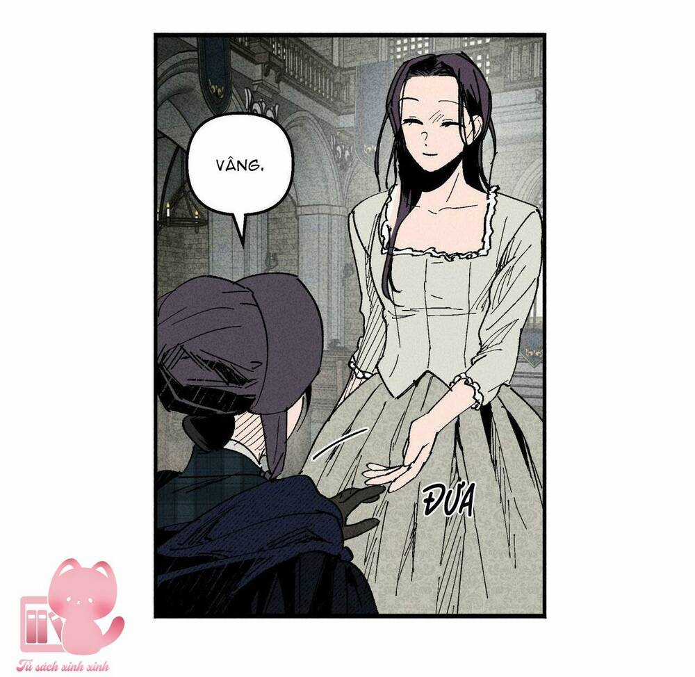 Đảo Phù Thủy - Chapter 8 - Trang 57