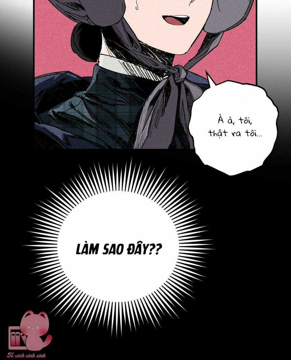 Đảo Phù Thủy - Chapter 8 - Trang 60