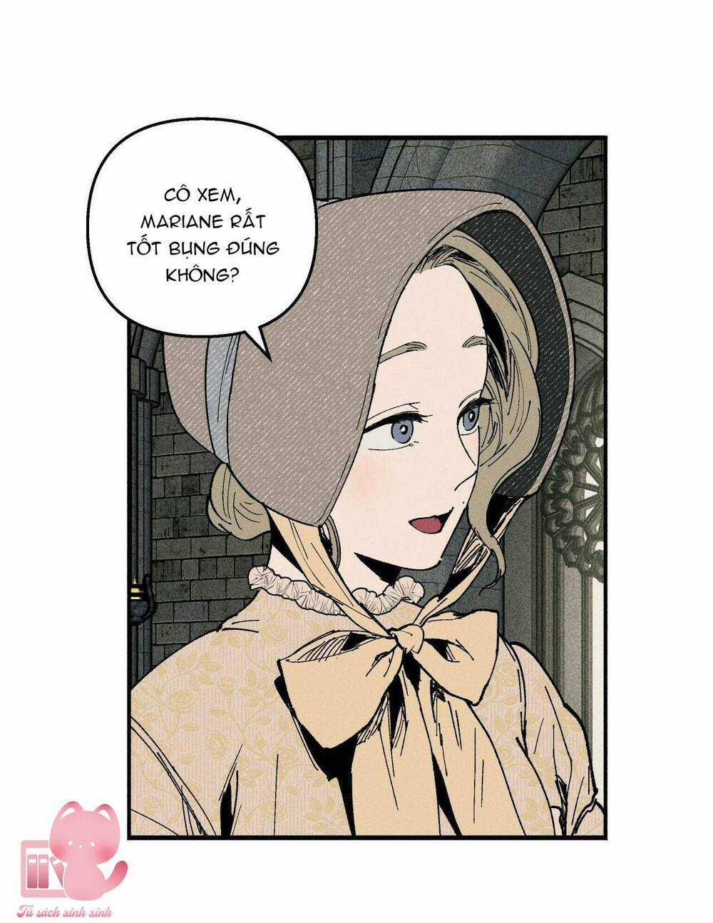 Đảo Phù Thủy - Chapter 8 - Trang 7