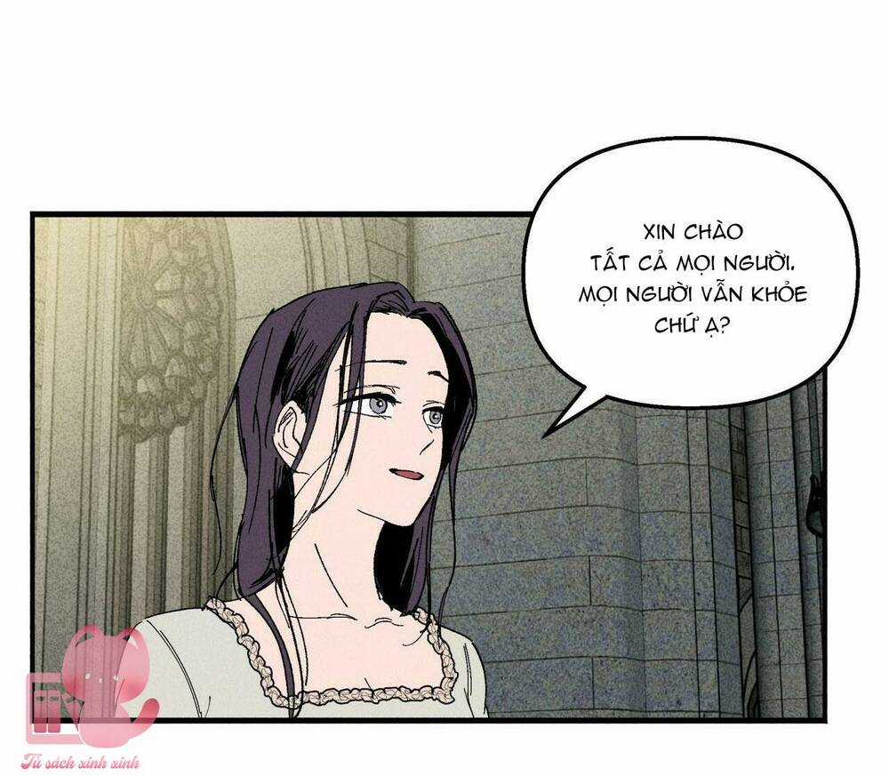 Đảo Phù Thủy - Chapter 8 - Trang 10