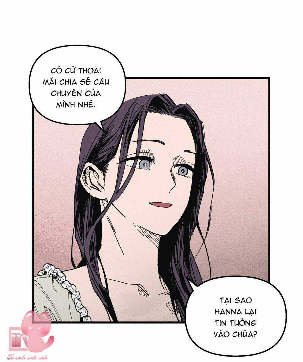 Đảo Phù Thủy - Chapter 9 - Trang 1