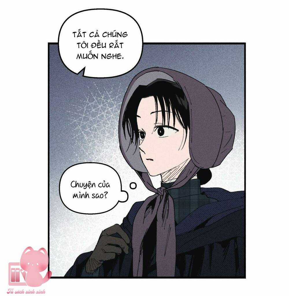 Đảo Phù Thủy - Chapter 9 - Trang 2