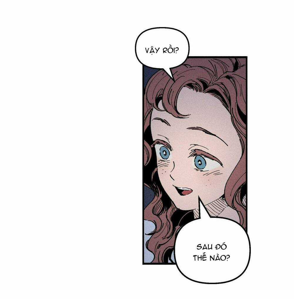 Đảo Phù Thủy - Chapter 9 - Trang 13