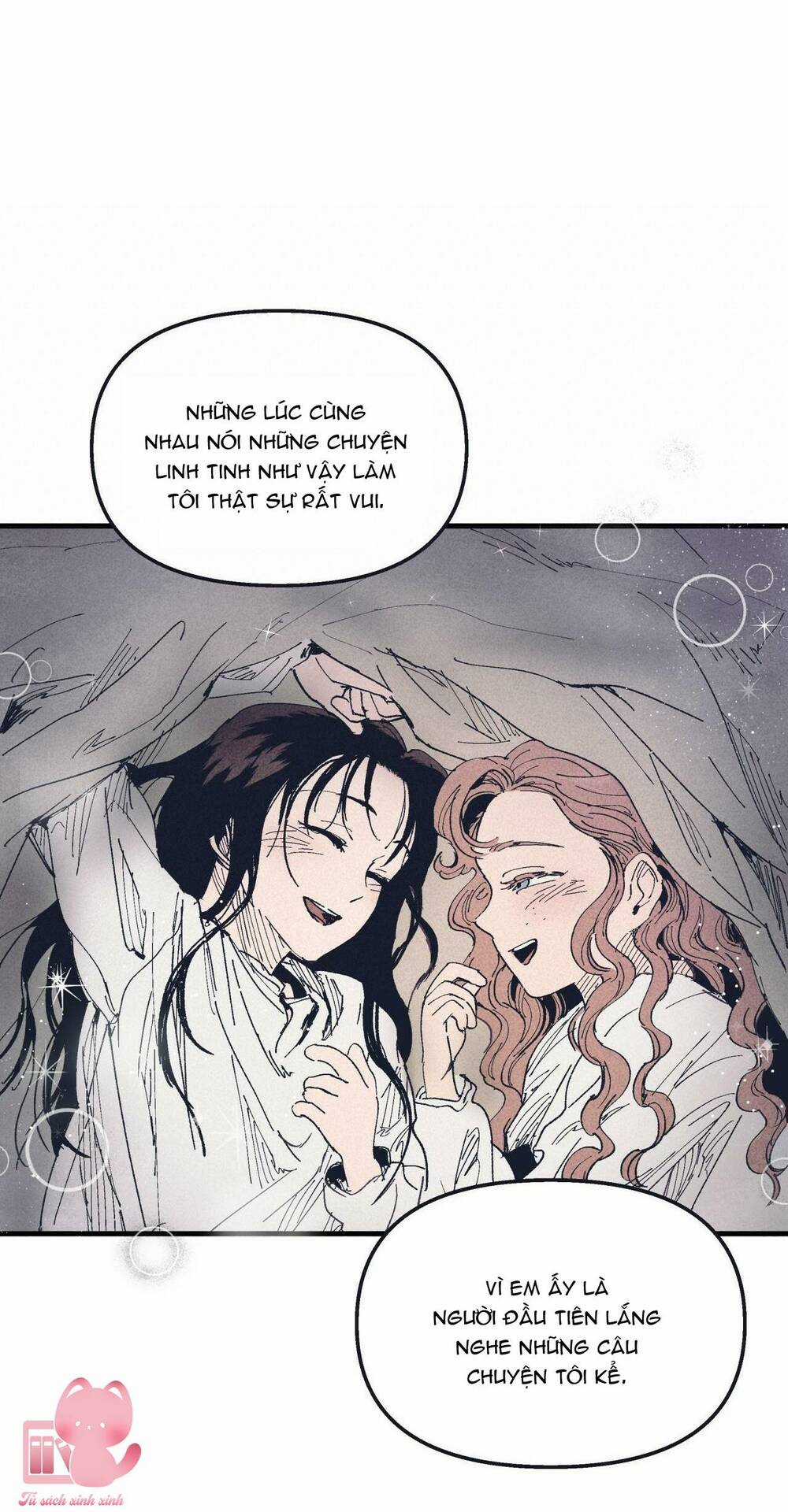 Đảo Phù Thủy - Chapter 9 - Trang 15