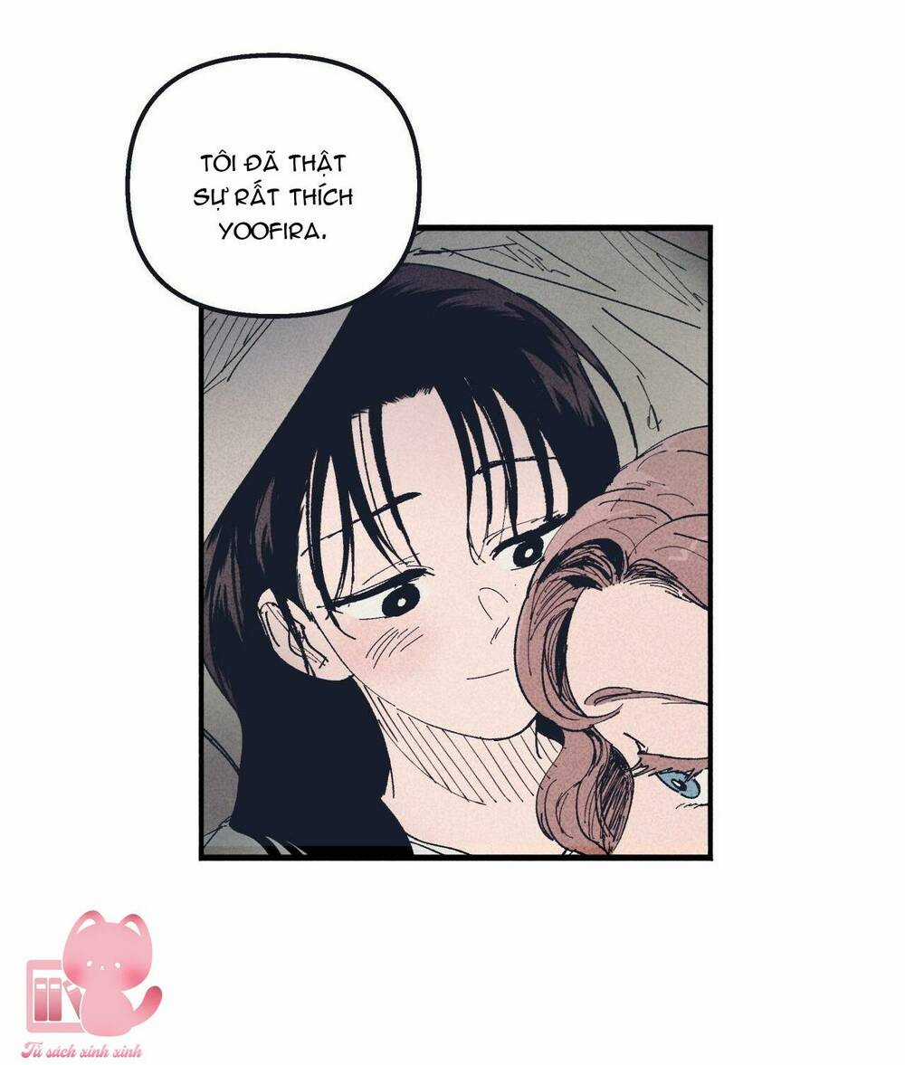 Đảo Phù Thủy - Chapter 9 - Trang 16