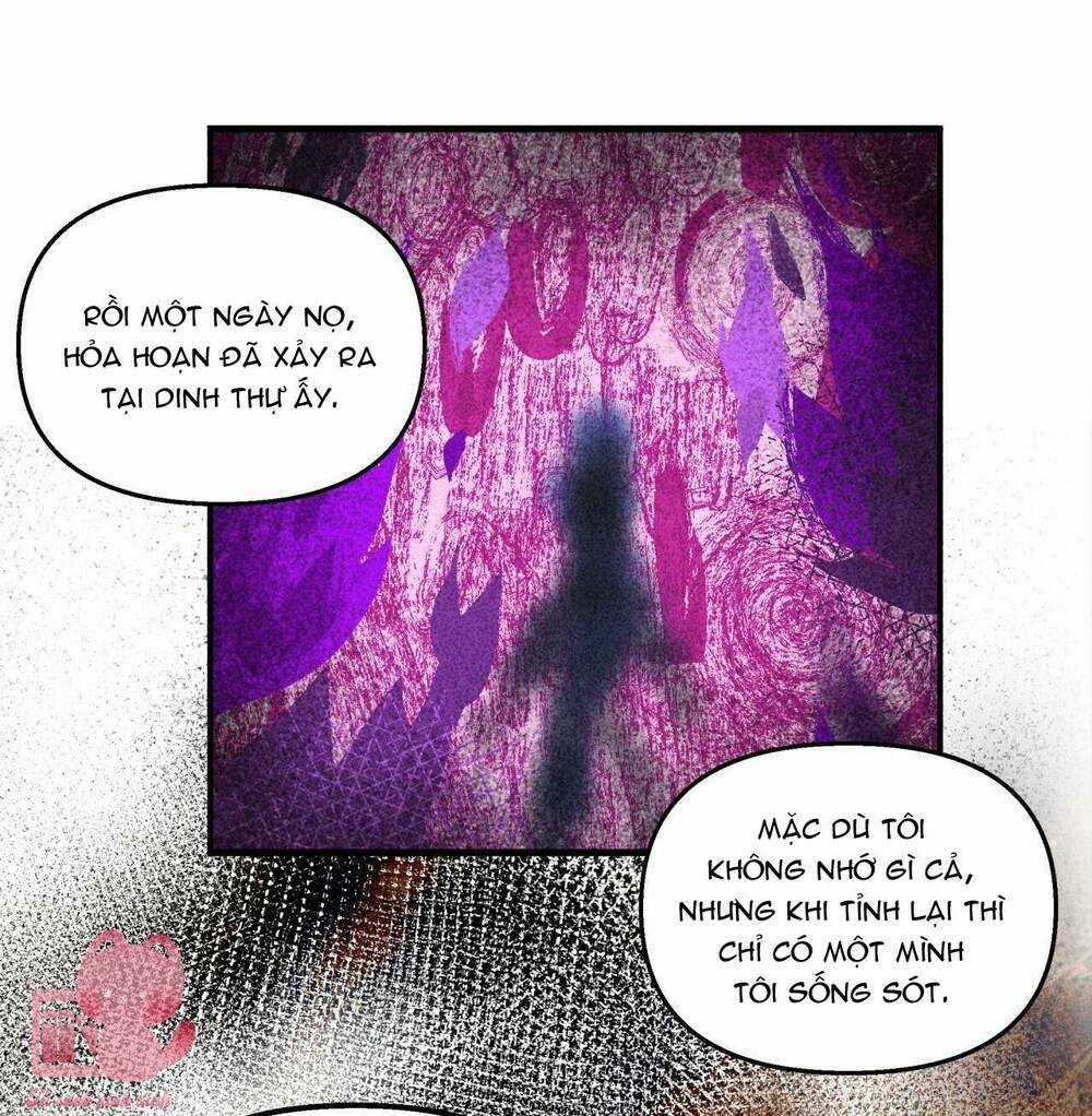 Đảo Phù Thủy - Chapter 9 - Trang 17