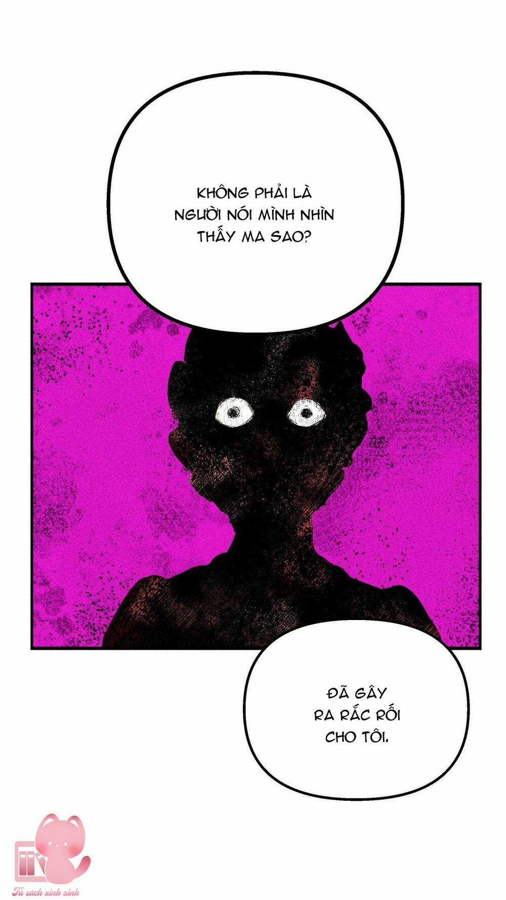 Đảo Phù Thủy - Chapter 9 - Trang 20