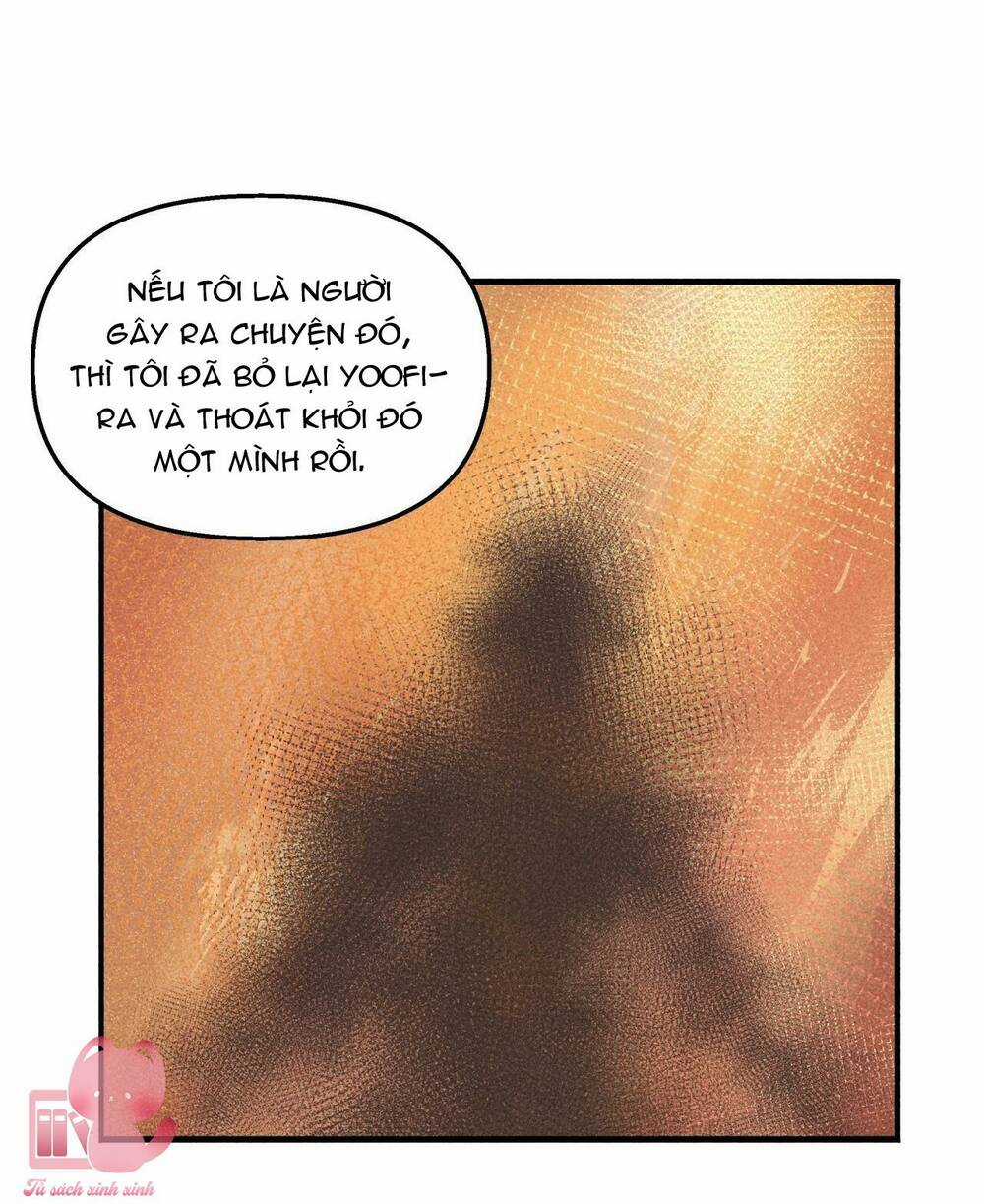 Đảo Phù Thủy - Chapter 9 - Trang 21