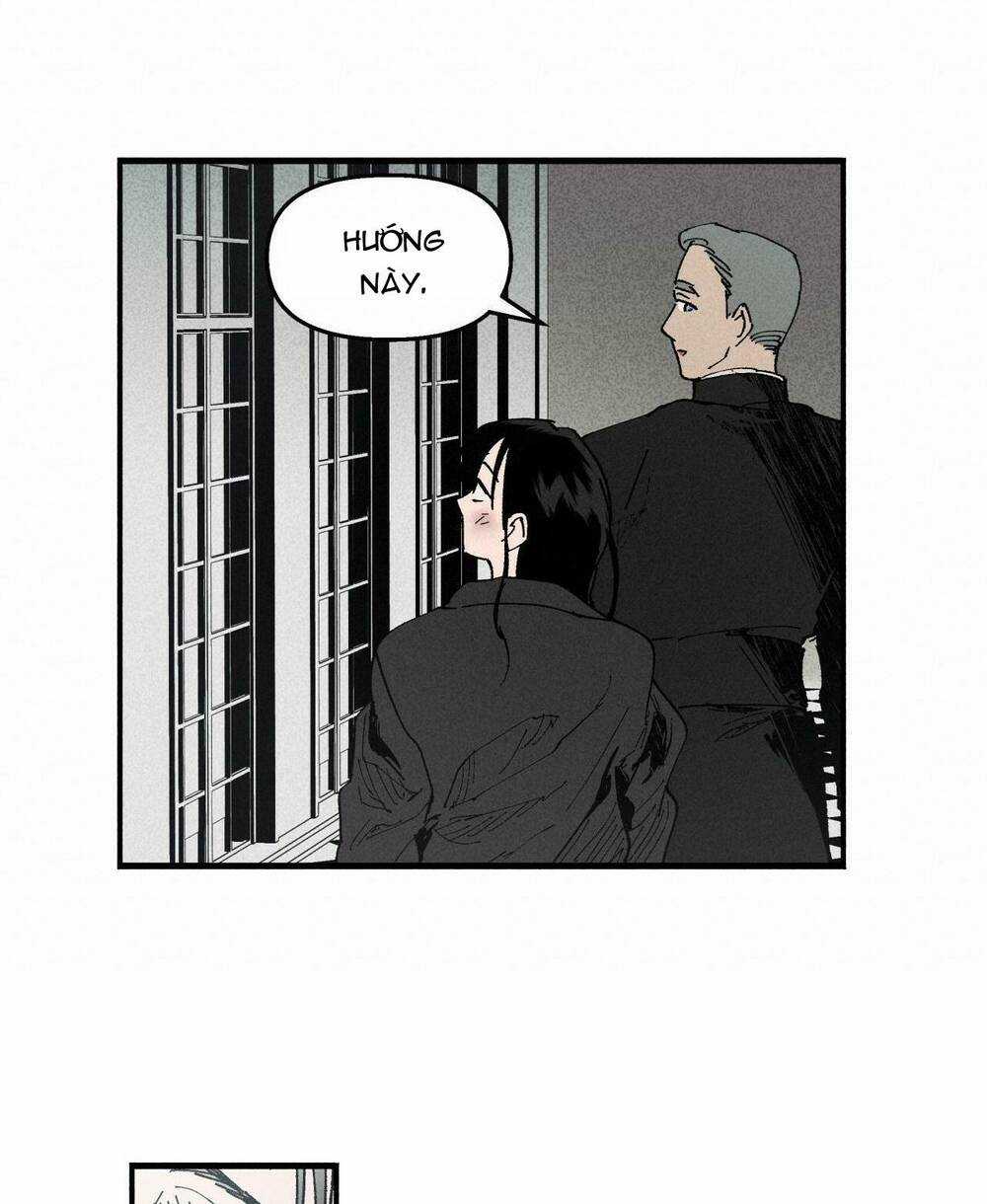 Đảo Phù Thủy - Chapter 9 - Trang 28