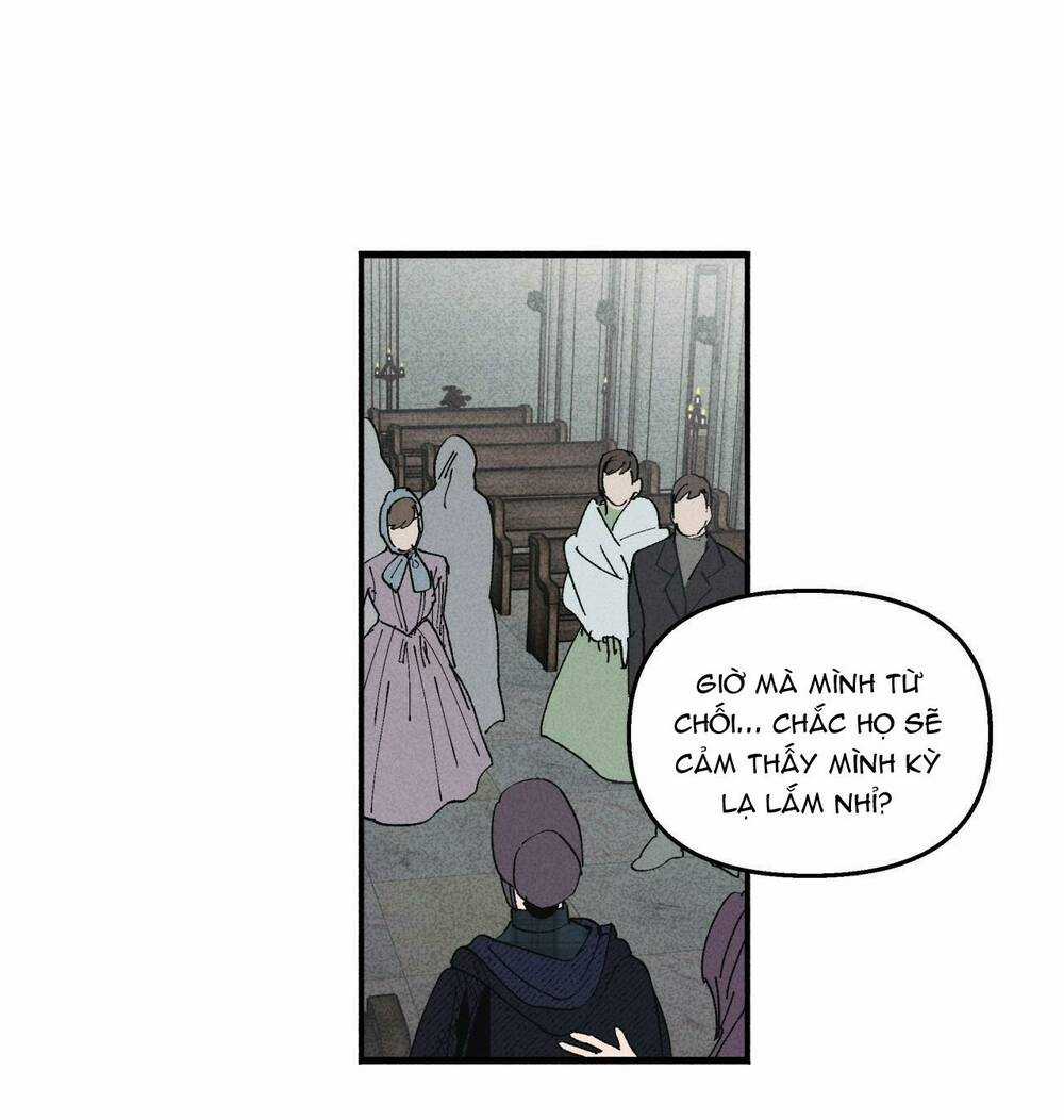 Đảo Phù Thủy - Chapter 9 - Trang 4