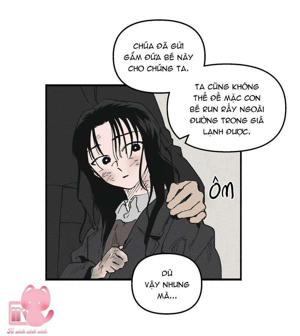 Đảo Phù Thủy - Chapter 9 - Trang 31