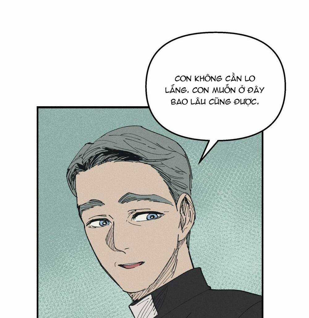 Đảo Phù Thủy - Chapter 9 - Trang 32